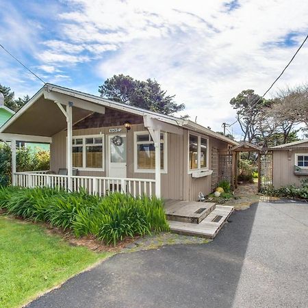 Beach Haven Lincoln City Exterior foto