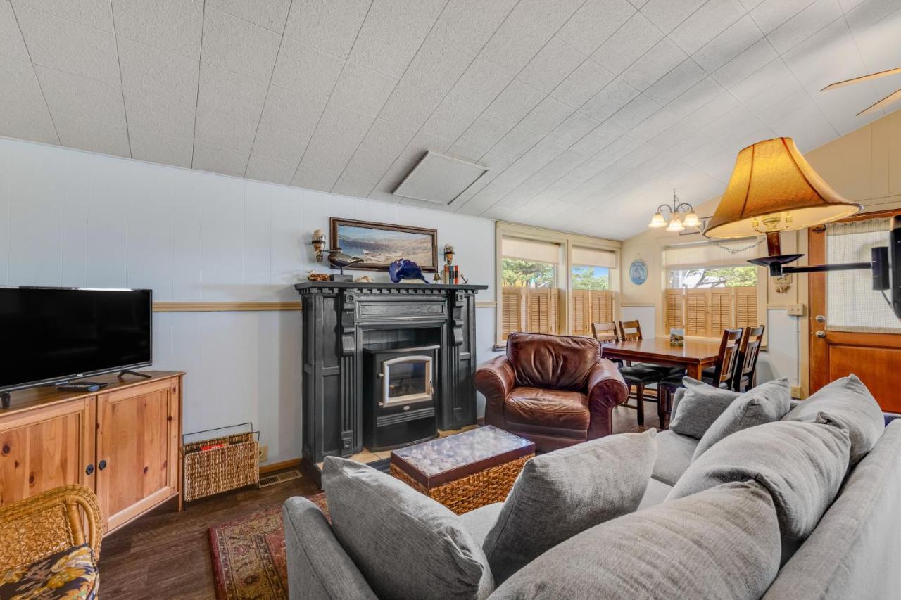 Beach Haven Lincoln City Exterior foto