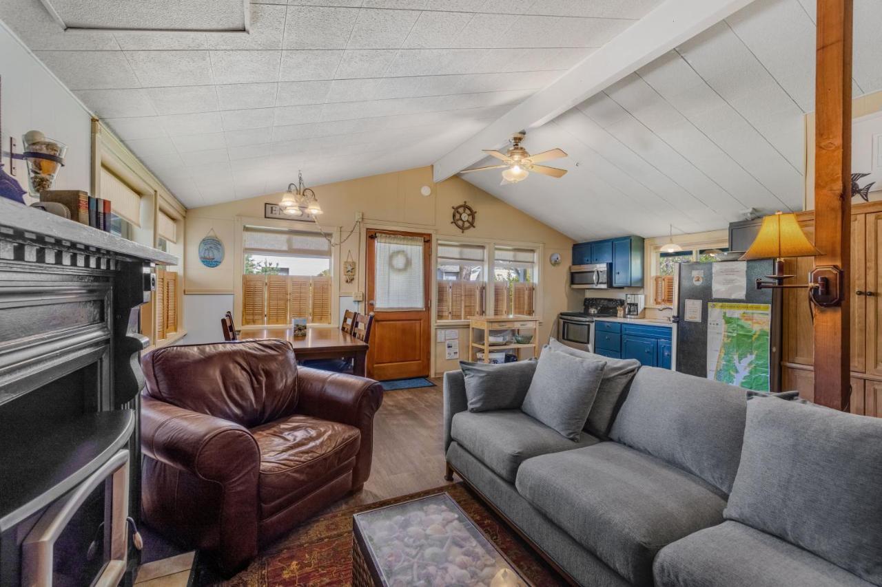 Beach Haven Lincoln City Exterior foto