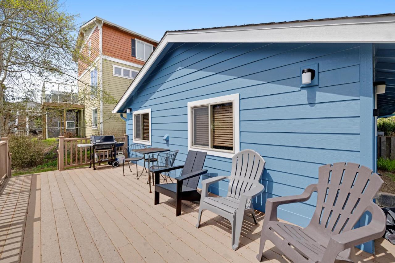 Beach Haven Lincoln City Exterior foto