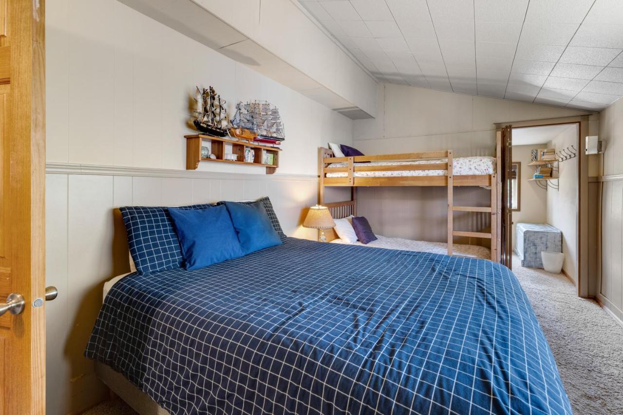 Beach Haven Lincoln City Exterior foto