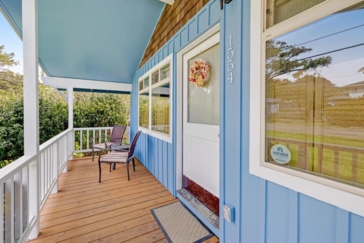 Beach Haven Lincoln City Exterior foto