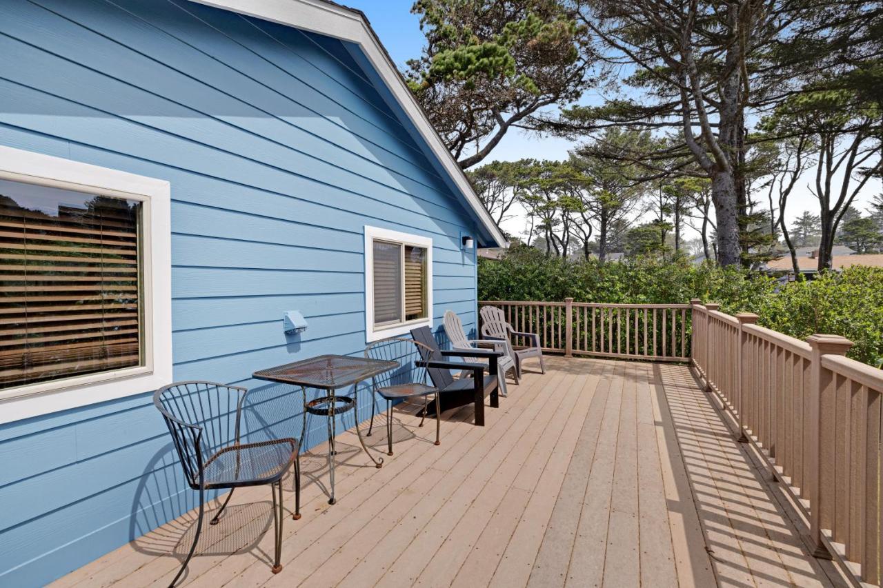 Beach Haven Lincoln City Exterior foto