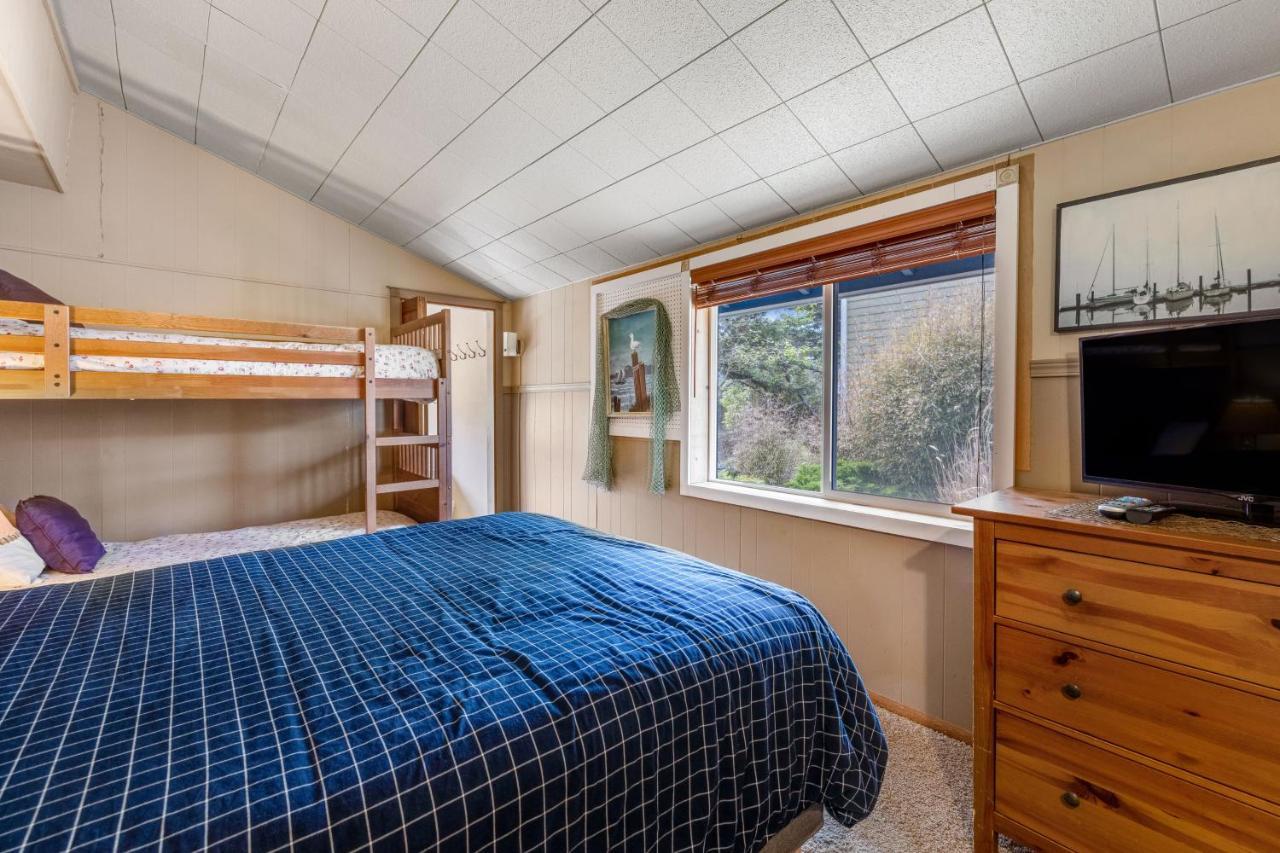 Beach Haven Lincoln City Exterior foto