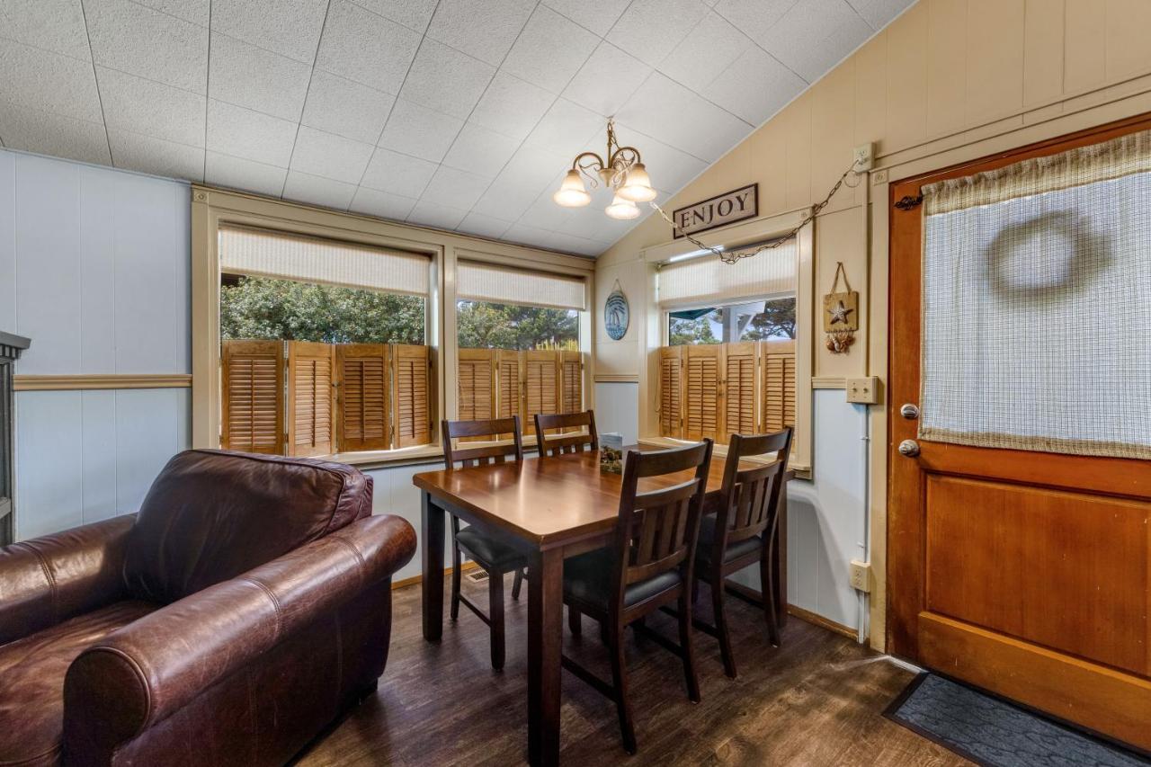 Beach Haven Lincoln City Exterior foto