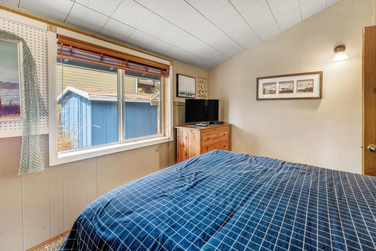 Beach Haven Lincoln City Exterior foto