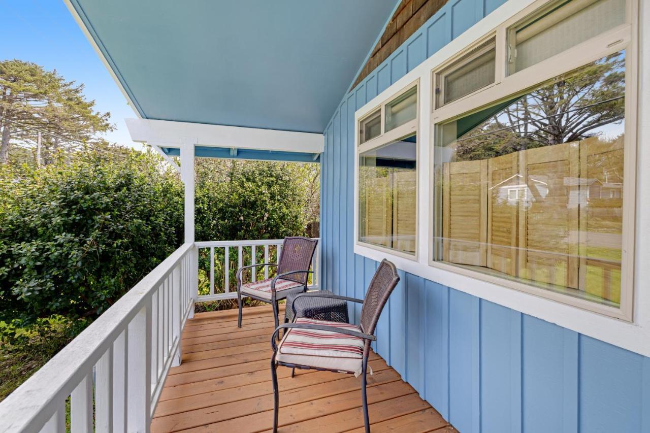 Beach Haven Lincoln City Exterior foto