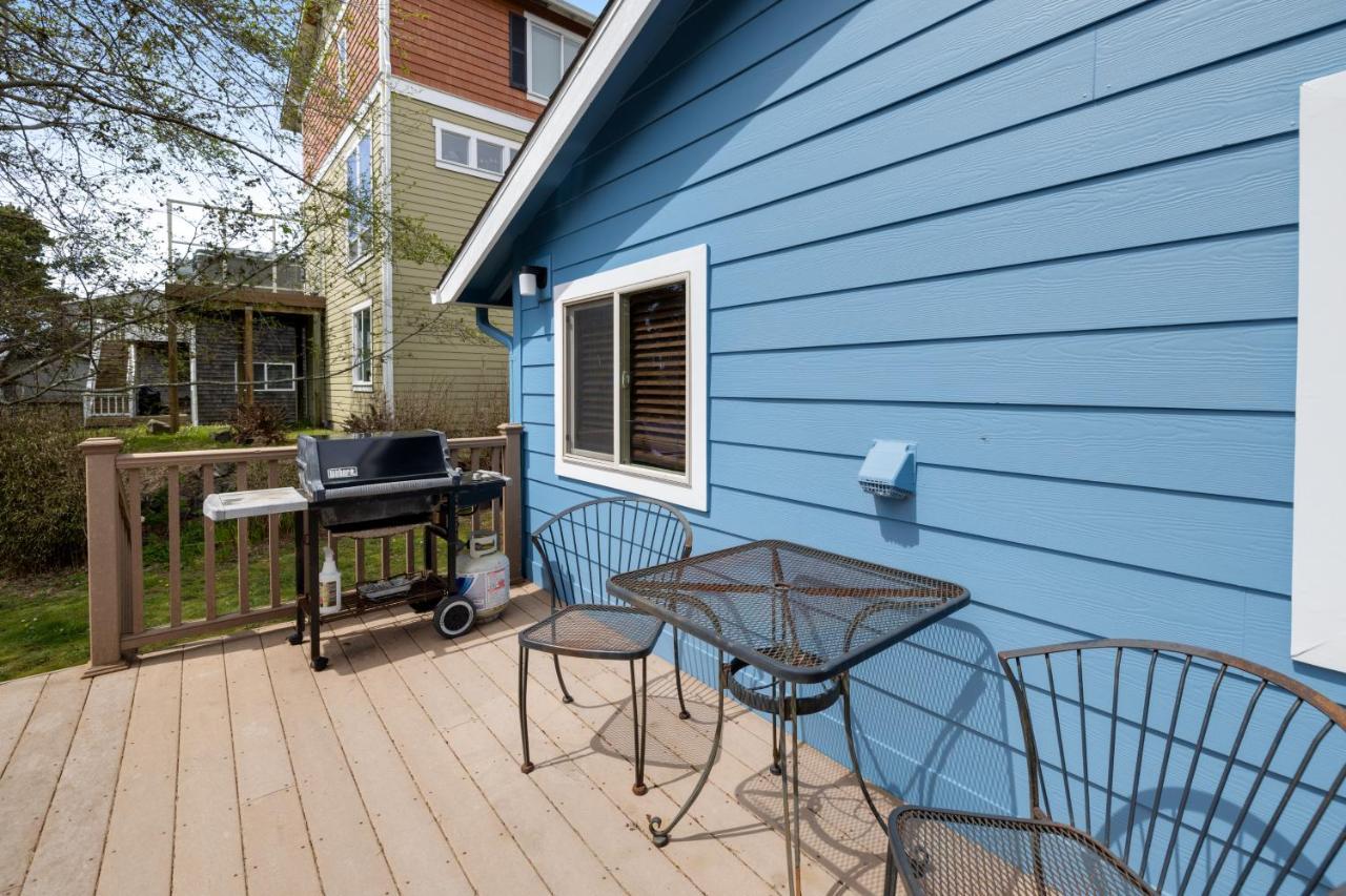 Beach Haven Lincoln City Exterior foto