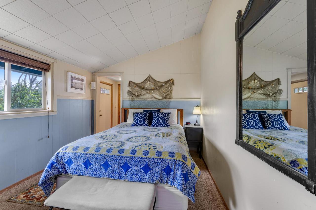 Beach Haven Lincoln City Exterior foto