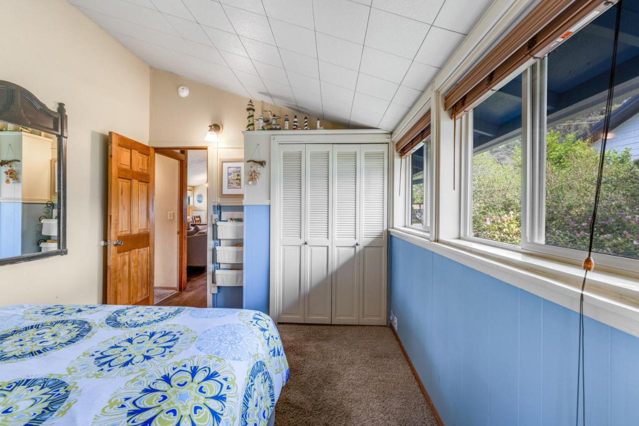 Beach Haven Lincoln City Exterior foto