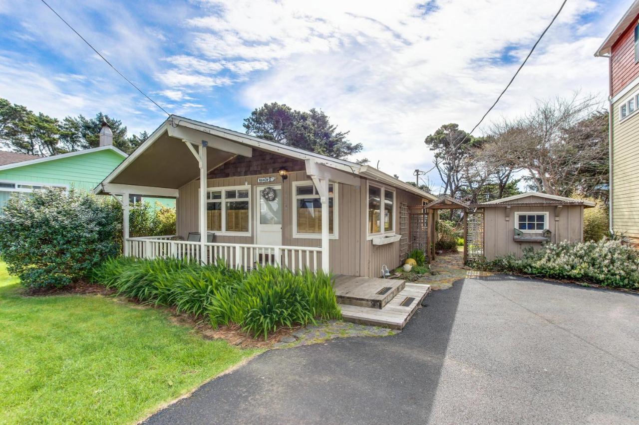 Beach Haven Lincoln City Exterior foto